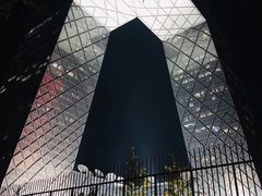 -中央广播电视总台(光华路办公区)