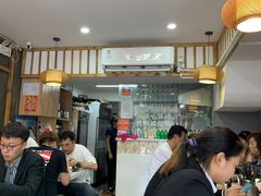 -二扁私房面馆(崂山路店)