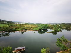 -婺源月亮湾
