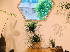 -成川茶店·潮汕工夫浓茶(万象店)