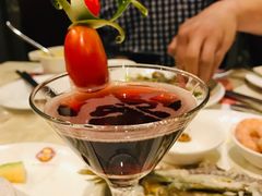 -芭菲盛宴·环球美食(解放碑英利国际店)