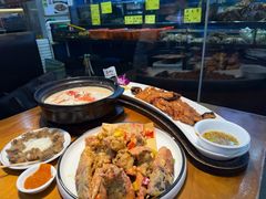 -醉壹号海鲜大排档(厦门店)