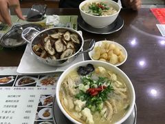 -春发生饭店·非遗(南院门店)