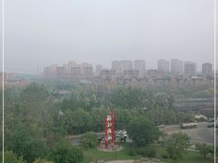 -前关湿地公园