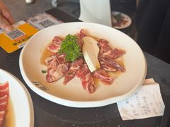 -本家·添百客韩国料理(泰然店)