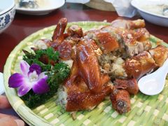 -水乡人家私房菜(逢简店)