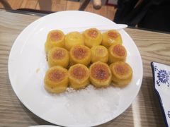 -哈尔滨春饼(朝山街店)