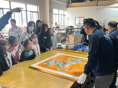 -龙慧画框·裱画配框工厂店