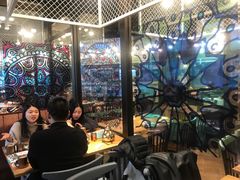 -塔哈尔·新疆盛宴(城西银泰店)