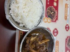 -阿秋牛排(湖心街店)