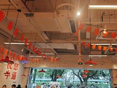 -冯校长老火锅(深圳福田店)