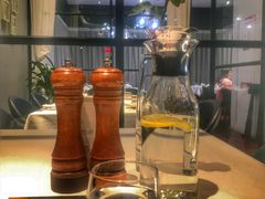 -L'Arome芳芳法国餐厅(仙林金鹰店)