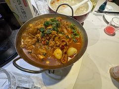 -徽州月·民间徽菜(浦东总店)