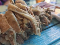 -撒拉花儿·新疆菜·清真(太阳宫店)