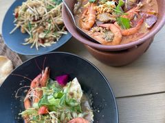 -醉壹号海鲜大排档·老厦门特色菜(厦门美食地标店)
