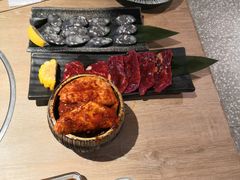 -好牛烧肉(世茂广场店)