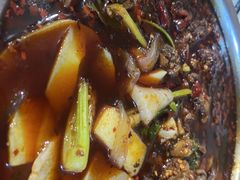 -温江公平红烧兔(总店)