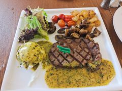 -Entrecôte 法国牛扒馆(保利·时光里店)