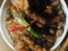 -高第街56号港式餐厅(山大路店)