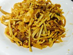 -肘子酥·天津菜·特色捞面(德云社店)