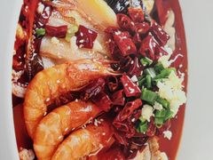 -香丰阁·烤鸭·川湘菜(清河店)