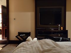 -无锡君来洲际酒店