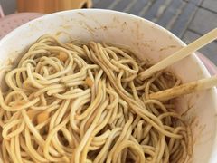 -宋记热干面馆(五福路店)