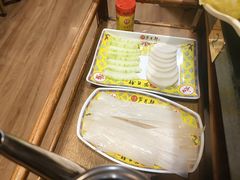 -芦月轩羊蝎子(劲松店)