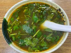 -黄阿姨锅贴大王(万航渡路店)