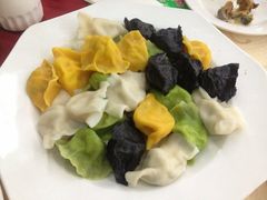 全家福水饺-海岛渔村大酒店(云霄路店)