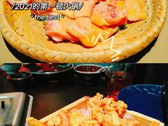 -大隐·成都火锅Bistro(合生麒麟新天地店)