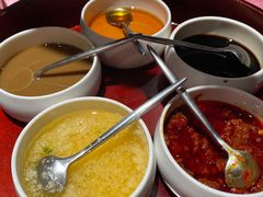 -行家海鲜火锅酒家(静安寺店)