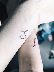 -PinooTattoo皮奴刺青纹身设计总部