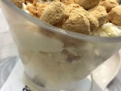 -满记甜品(金融街店)