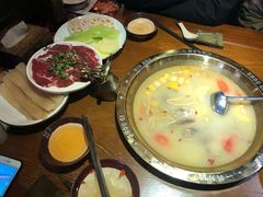 -受气牛肉·重庆耙牛肉(来福士店)