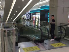 -凯德广场(金牛店)