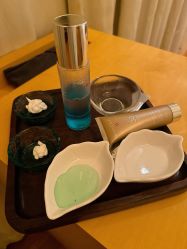 -四季酒店·泺水疗SPA
