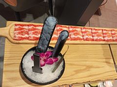 -淼福猪肚鸡·椰子鸡火锅(大沙地店)