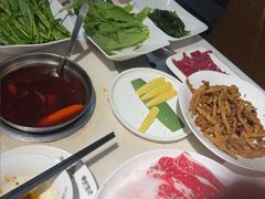 -围炉夜话·潮汕卤水火锅(榕江店)