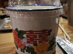 -壹头蒜烧烤小院儿