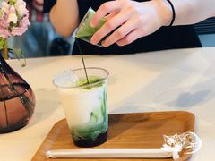 -dotcom coffee古点咖啡(致真大厦店)