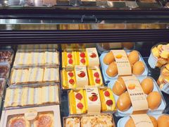 -Olé精品超市(沈阳万象城店)