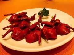 红烧乳鸽-顺峰(农展馆店)