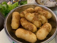 -憨铁匠老火锅(龙岗万科里店)