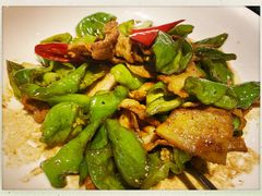 -荷风细雨·中国茶宴(碧云店)