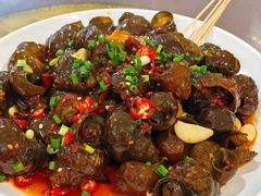 -楼外楼(西湖景区孤山路店)