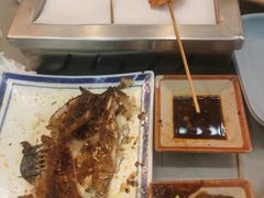 -老高烧烤(龙华星河iCO店)