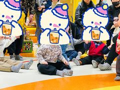 -贝思特蒙特梭利早教新区旗舰中心(苏州新区复悦城店)