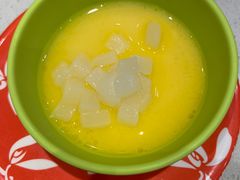 -京樽回転寿司(奥林匹克店)
