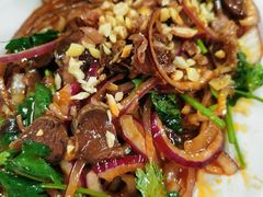 -真好吃牛杂(白沙店)